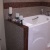 Harrisville Walk In Bathtub Installation by Independent Home Products, LLC