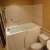 Monroeville Hydrotherapy Walk In Tub by Independent Home Products, LLC