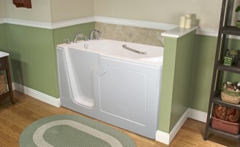 Walk in Tubs by Independent Home Products, LLC